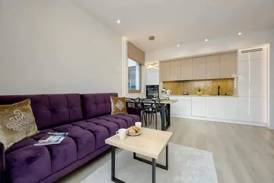 Image de Wynalazek 3c | Modern Apartment | Parking