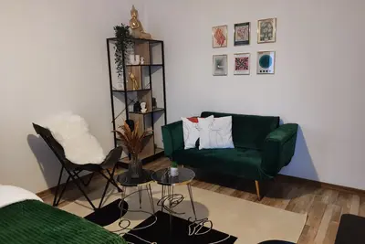 Image de Designerwohnung in Magdeburg