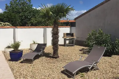 Image de Homerez - Maison Châtelaillon-Plage