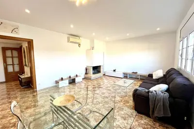 Image de Amplio Apartamento