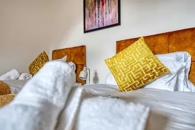 Image de Family Friendly | City Location Great Value for Birmingham