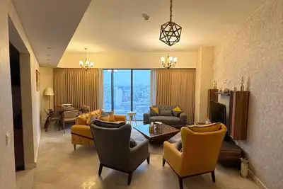 Image de Luxurious apartment in Damac Amman 1103\n
