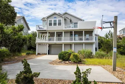 Image de Steps to Beach, Game Room, Hot Tub and Outdoor Fun