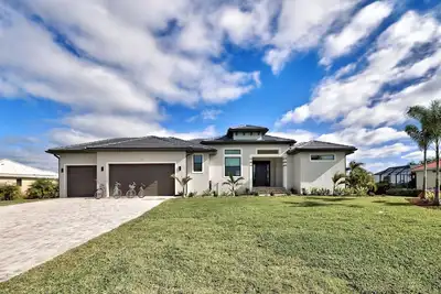 Image de Golf n` Beach | Golf Course | Pond View | Pool | Spa