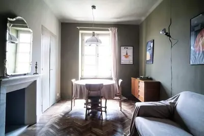 Image de The Embassy Apartment Turin Center