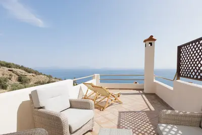 Image de Blue Horizon - Zircon Junior Sea View Suite