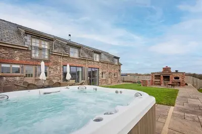 Image de Host & Stay | Coed Farm
