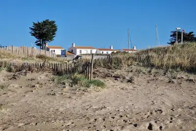 Image de Villa Saphir vue Mer, Accès Direct Plage et Port. Tout Confort. Idéale Famille
