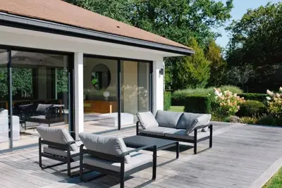 Image de Maison d'exception au Touquet