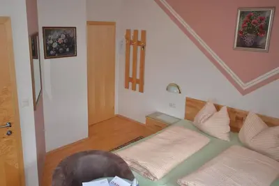 Image de Zimmer 3 - Haus Pfandler