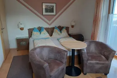 Image de Zimmer 4 - Haus Pfandler