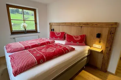 Image de Ferienwohnung Almluft - Schneiderhof