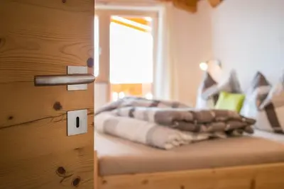 Image de Ferienwohnung Alpenpanorama - Nockhof