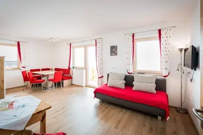 Image de Ferienwohnung Kaiserblick - Nockhof