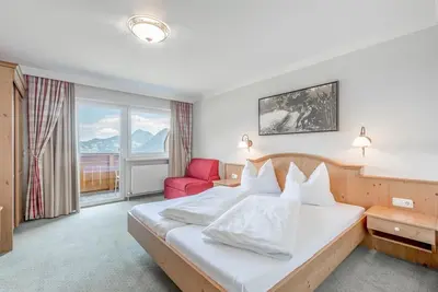 Image de Dreibettzimmer - Gasthaus Hotel Rieder