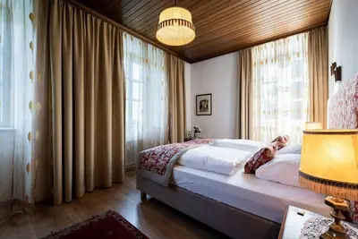 Image de Classic Suite - Schloss Mitterhart