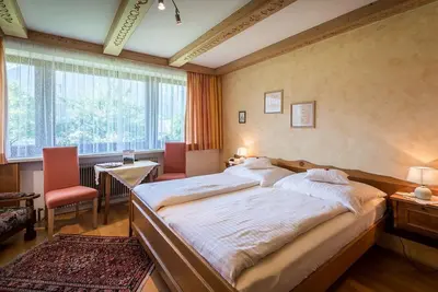 Image de Doppelzimmer - Haus Christine