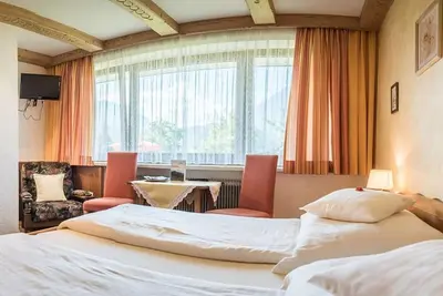Image de Dreibettzimmer - Haus Christine