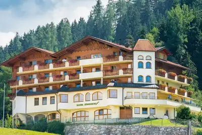 Image de Hotel Pension Jägerhof Kg - Doppelzimmer Haupthaus