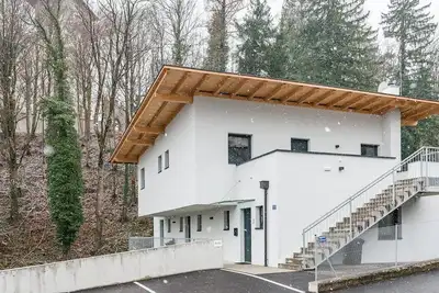 Image de Ferienwohnungen Unterlechner - Ferienwohnung Top 3
