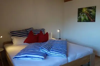 Image de Ferienwohnung Rote Wand - Ferienwohnung Mader