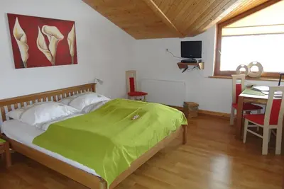 Image de Doppelzimmer Hundskopf - Feriendorf Schweiger