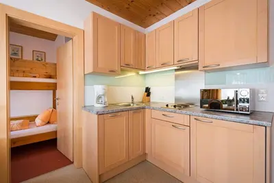 Image de Ferienwohnung Hüttegg - Ferienpension Steiner