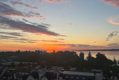 Image de Apartement de Maître Avec vue sur le lac de Constance