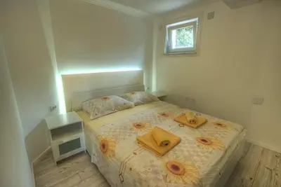 Image de Three Bedroom Apartment in Villla Vuka in Omišalj