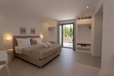 Image de Iliad - Paros Breeze Luxury Villa