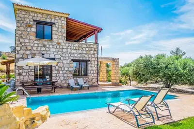 Image de Villa Aphrodite Argaka
