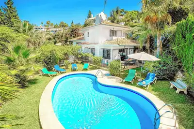 Image de Villa Corrib - Trois Chambres Villa, Couchages 6
