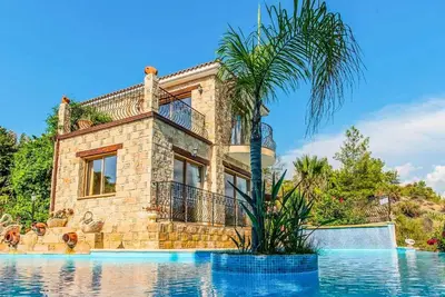 Image de Villa Sweet Memories