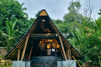 Image de Nj House - Countryside Cabana\n