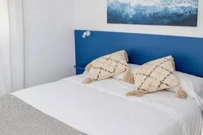 1-marina Village Peñíscola
