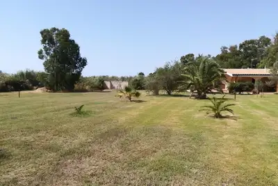 Image de Lovely cottage within walking distance of the sea and the town center