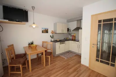 Image de Fw \"kronblick\" bei Im Winkl - Charmante Kleinwohnung