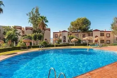 Image de Appartement avec vue mer à Riviera del Sol