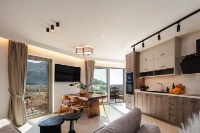 Image de Ririka Beach Living, New Feel-At-Home Luxury Beach Suite
