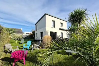 Image de Appartement en France près de la côte