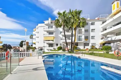 Image de Vue mer! Riviera del Sol