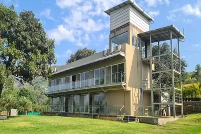 Image de Ananta Villa