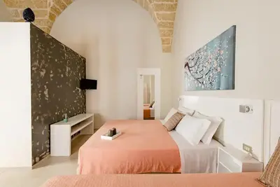 Image de Triple room Monte Prino B&b Dimora Mazzini