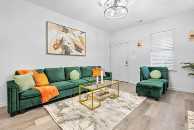 Image de Sav Summer Escape - River St & Dt - Free Parking