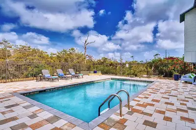 Image de Moon Haven- Ocean Views, Private Pool, Elevator