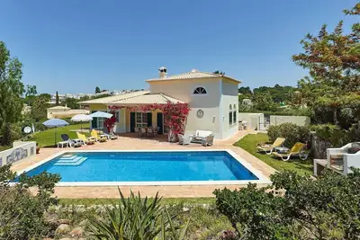 Image de Vista da Montanha - Trois Chambres Villa, Couchages 6