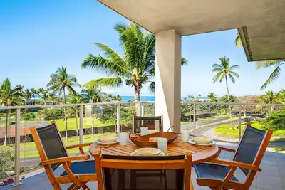 Image de Ocean View. Hilton Waikoloa Pass for 2025. B305 Vista Waikoloa