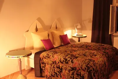 Altstadthaus Cityappartements, Design Appartements in der Grazer Altstadt