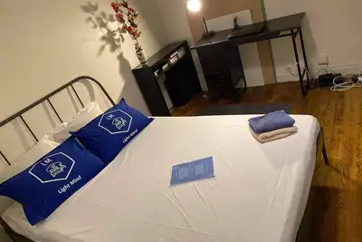 Image de appartement en plein coeur de paris dans le 13eme arrondissement 33m2 bel espace