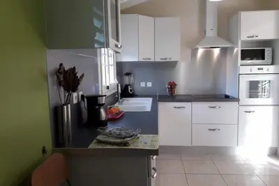 Image de 3 bedroom private vacation home in saint-franã§ois